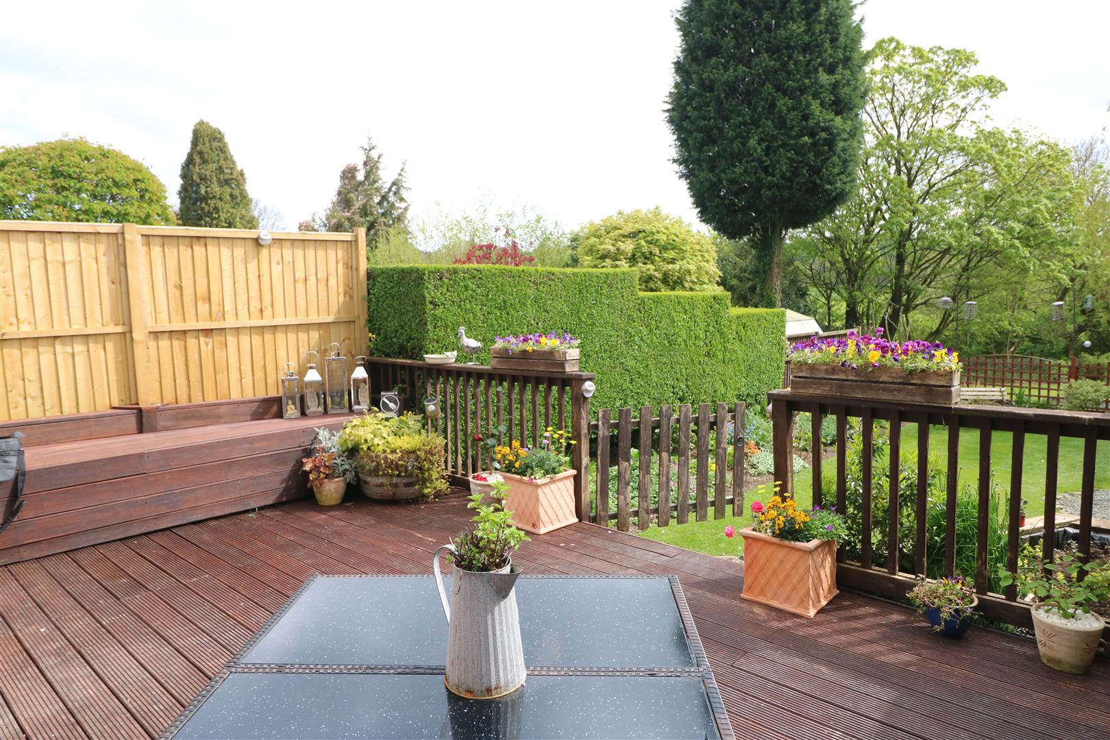 Ash Bank Road, Werrington, Stoke-On-Trent
